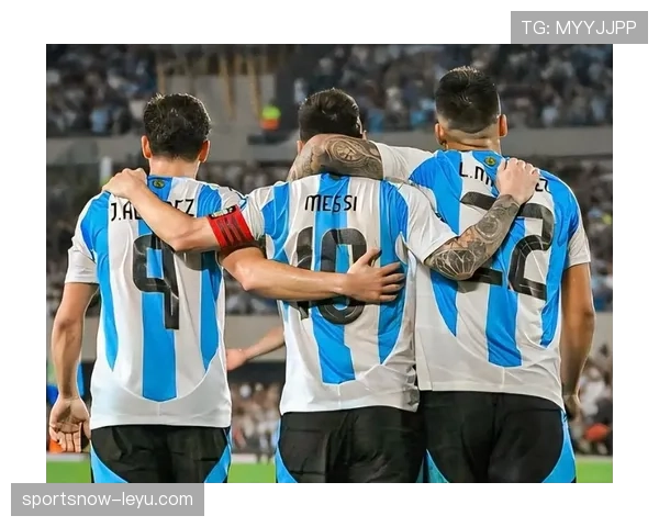 劳塔罗马丁内斯状态火热：阿根廷锋霸再成焦点