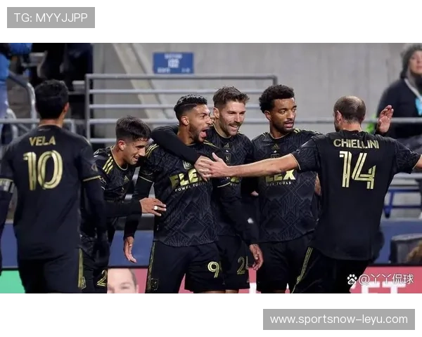 洛杉矶FC季后赛征程：一路过关斩将，冲击MLS冠军荣耀